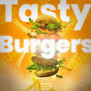 Tasty Burgers