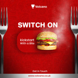 Volcano Flyer4 w smk