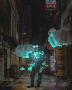 little boy in alley wITHOUT WATERMARK