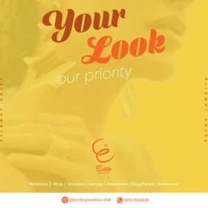 your look our priority 2